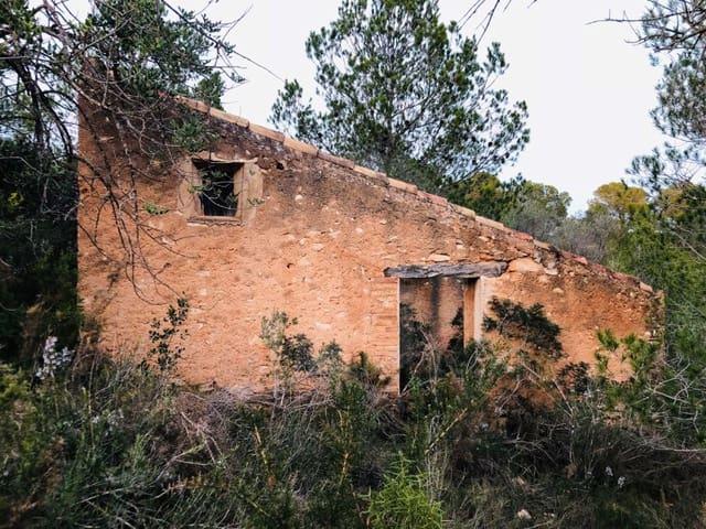 Casa Rural en venta en Baix Ebre, Catalunya