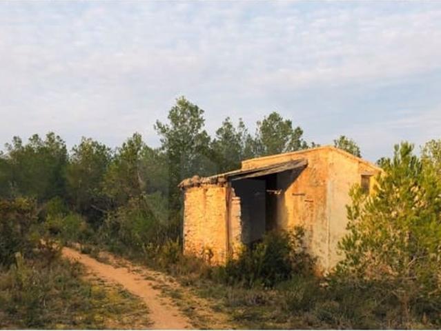 Casa Rural en venta en Baix Ebre, Catalunya