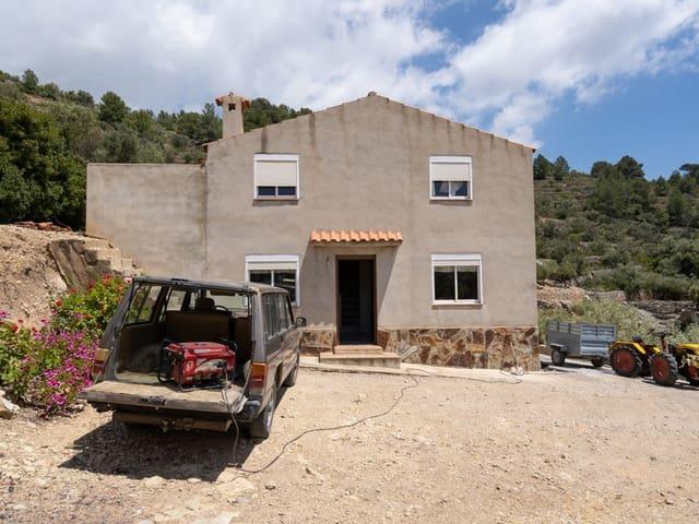 Casa Rural en venta en Baix Ebre, Catalunya