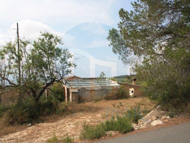 Casa Rural en venta en Baix Ebre, Catalunya