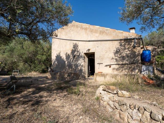 Casa Rural en venta en Tortosa, Tarragona