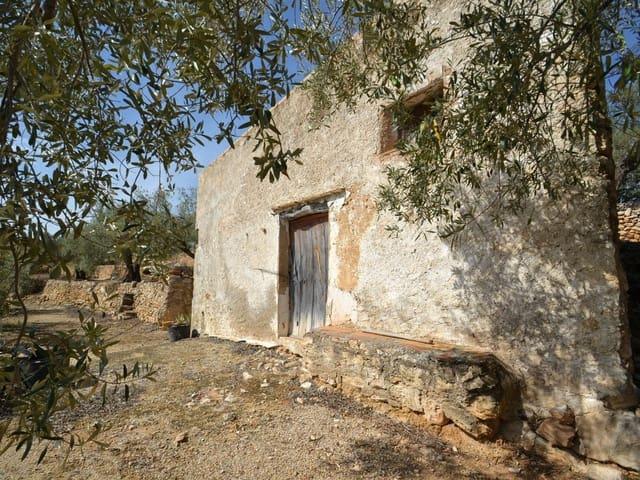 Casa Rural en venta en els Dolors, Baix Ebre