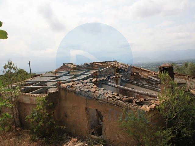 Casa Rural en venta en Tortosa, Tarragona