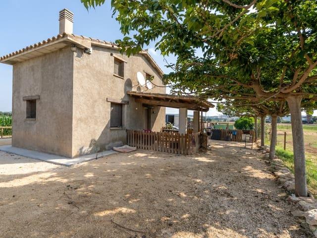 Casa Rural en venta en Tortosa, Tarragona