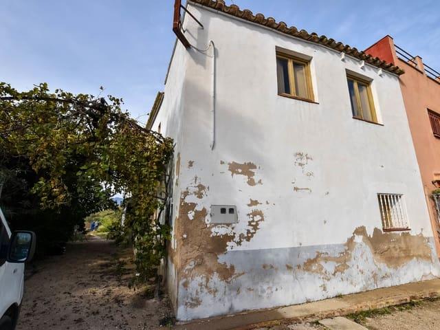 Casa Rural en venta en Baix Ebre, Catalunya