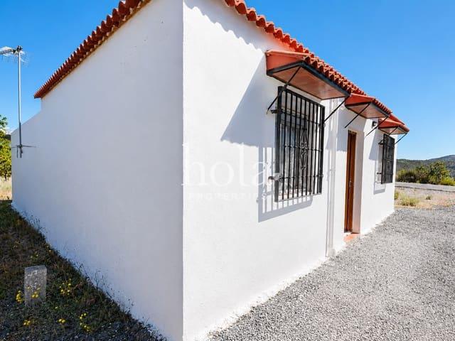 Casa Rural en venta en Comarca de la Alpujarra Granadina, Andalucía
