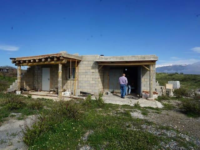 Casa Rural en venta en Comarca de la Alpujarra Granadina, Andalucía