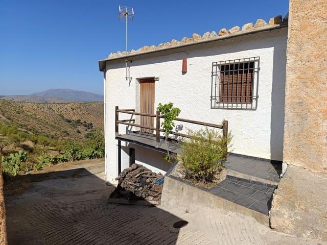 Casa Rural en venta en Torvizcón, Granada