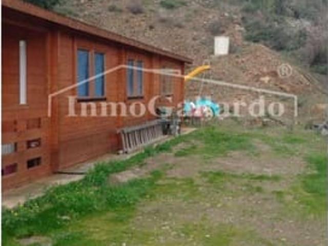 Casa Rural en venta en La Axarquía, Andalucía