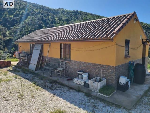 Casa Rural en venta en La Axarquía, Andalucía