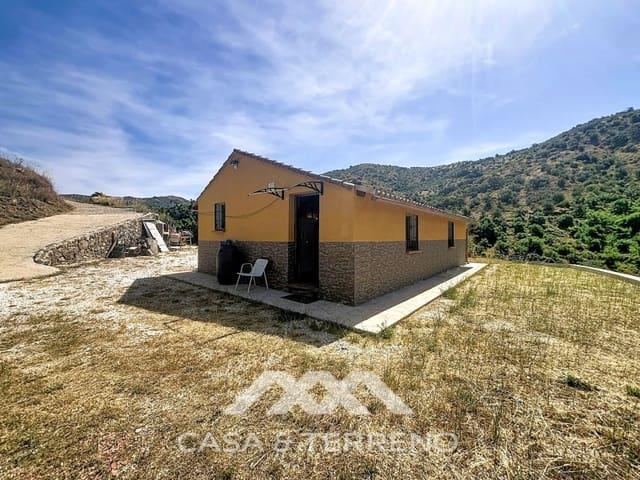 Casa Rural en venta en La Axarquía, Andalucía