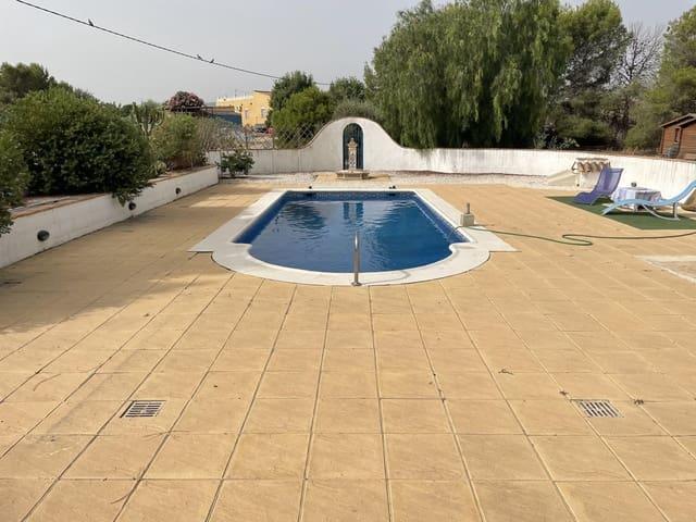 Casa Rural en venta en Mortí Bajo, Bajo Guadalentín