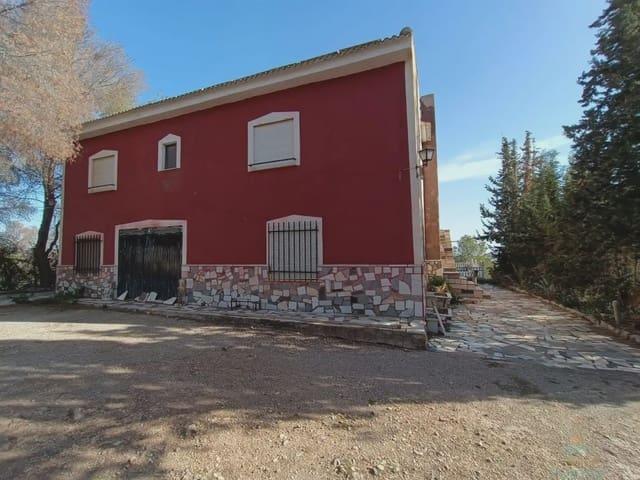 Casa Rural en venta en Mortí Bajo, Bajo Guadalentín