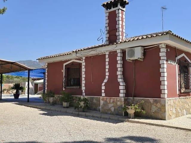 Casa Rural en venta en Mortí Bajo, Bajo Guadalentín