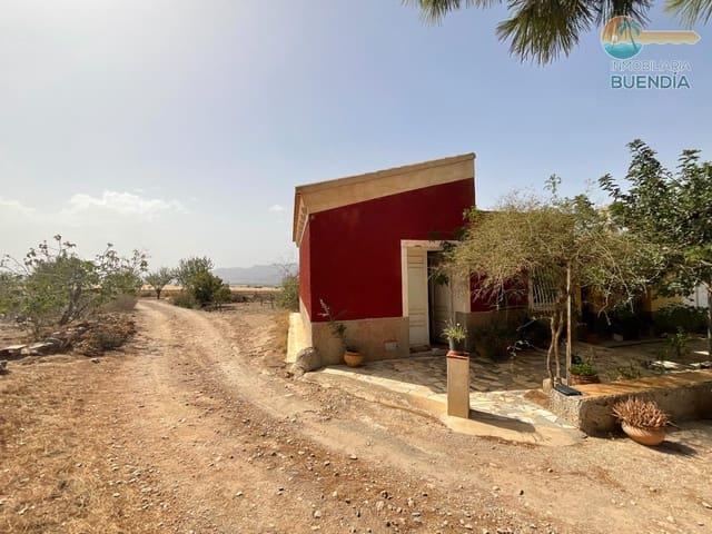 Casa Rural en venta en Mortí Bajo, Bajo Guadalentín