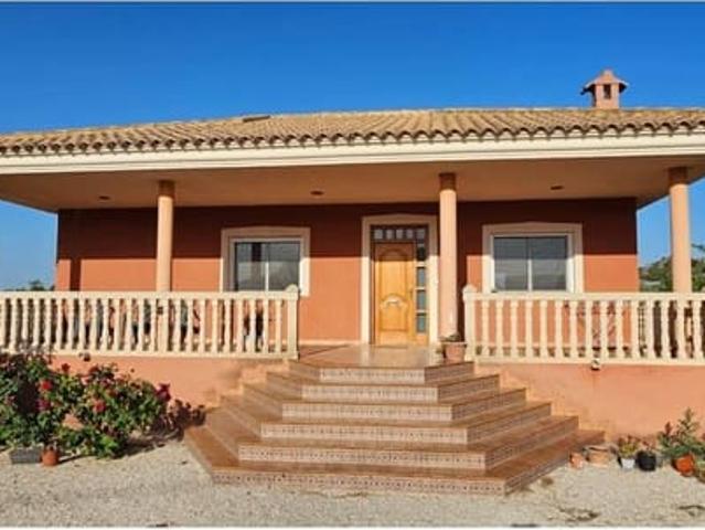 Casa Rural en venta en Mortí Bajo, Bajo Guadalentín