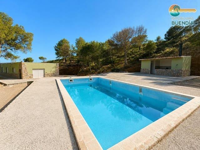 Casa Rural en venta en Mortí Bajo, Bajo Guadalentín