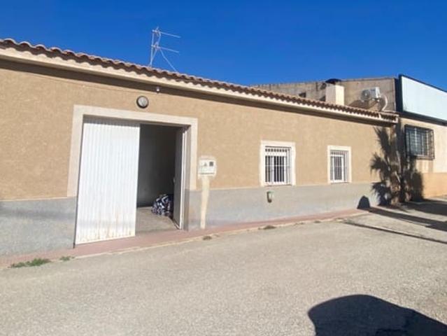 Casa Rural en venta en Mortí Bajo, Bajo Guadalentín