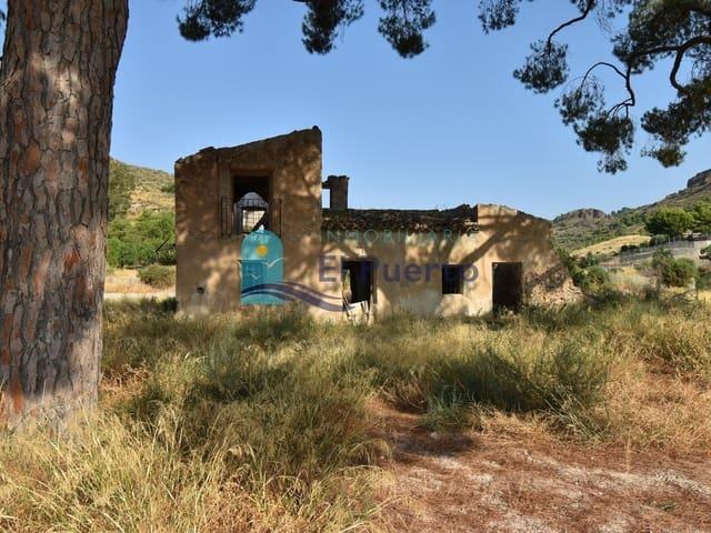 Casa Rural en venta en Mortí Bajo, Bajo Guadalentín