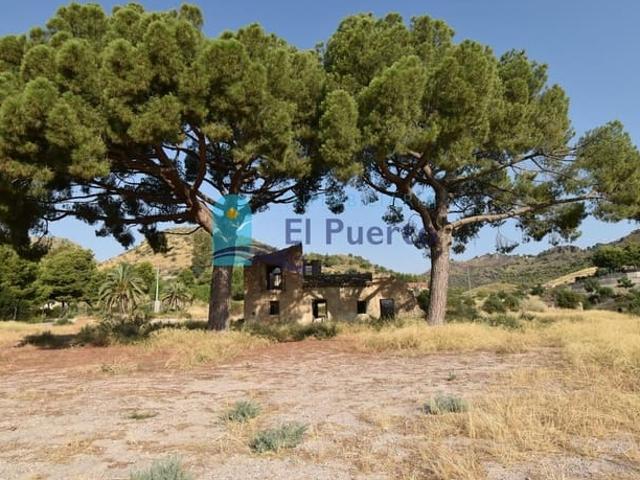 Casa Rural en venta en Mortí Bajo, Bajo Guadalentín
