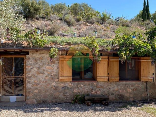 Casa Rural en venta en Mortí Bajo, Bajo Guadalentín