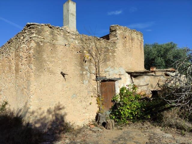Casa Rural en venta en el Baix Maestrat, Valencia