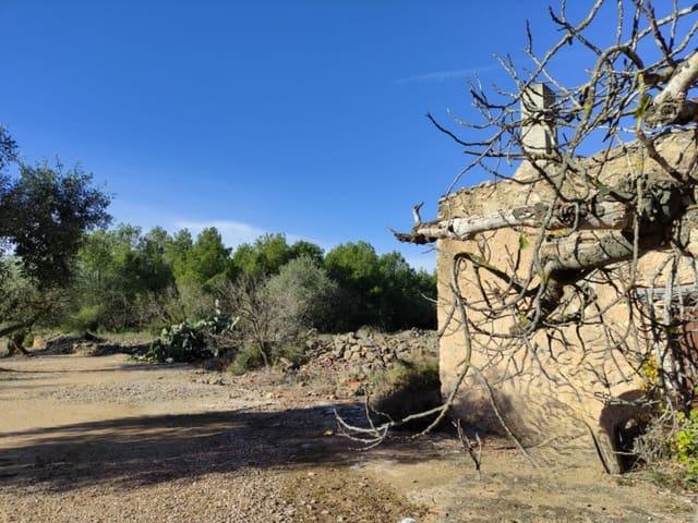 Casa Rural en venta en el Baix Maestrat, Valencia