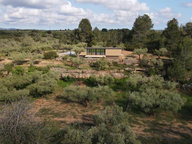 Casa Rural en venta en el Baix Maestrat, Valencia