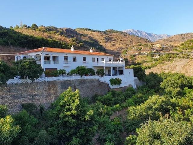 Casa Rural en venta en Vélez-málaga, Capuchinos Casa Rural en venta en Vélez-málaga, Capuchinos