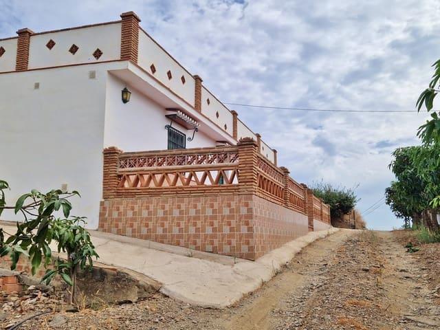 Casa Rural en venta en Trapiche, La Axarquía