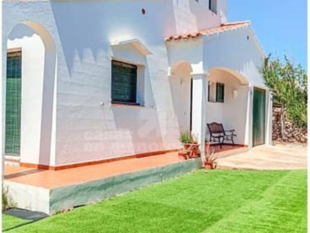 Casa Rural en venta en Trebaluger, Menorca