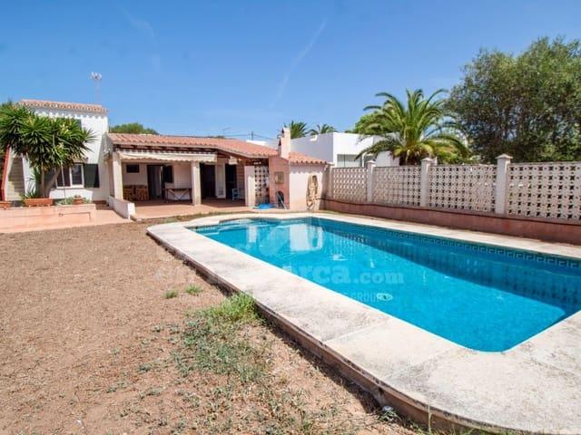 Casa Rural en venta en Trebaluger, Menorca