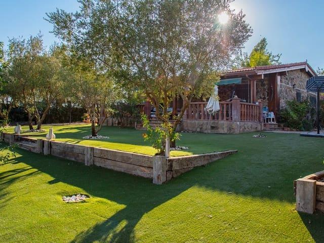 Casa Rural en venta en Tres Cantos, Madrid