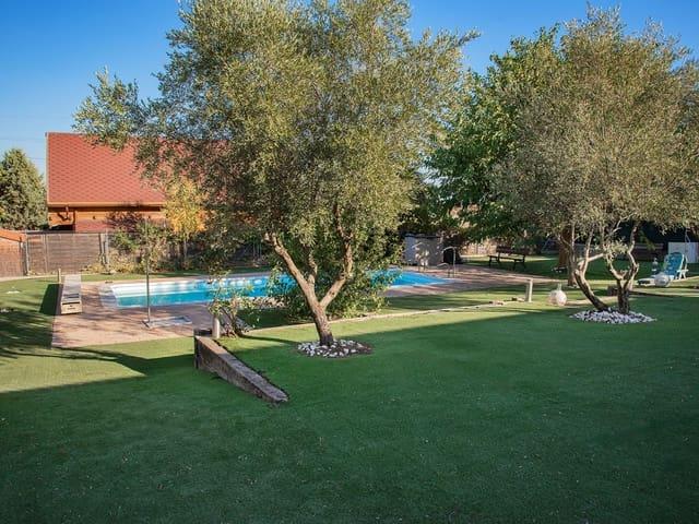 Casa Rural en venta en Tres Cantos, Madrid