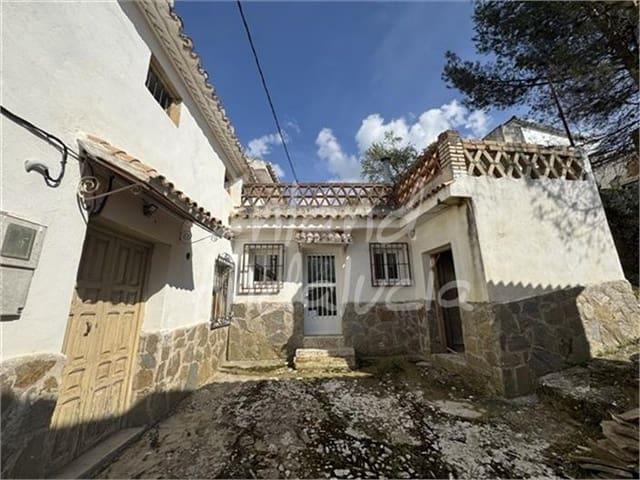 Casa Rural en venta en Comarca de la Alpujarra Granadina, Andalucía