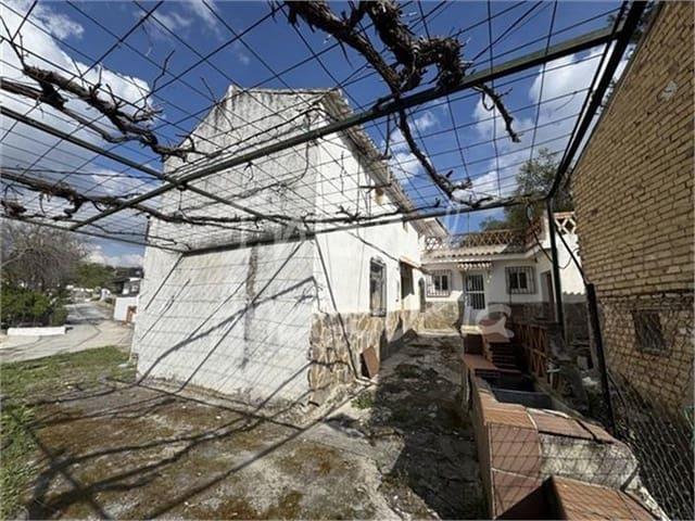 Casa Rural en venta en Comarca de la Alpujarra Granadina, Andalucía