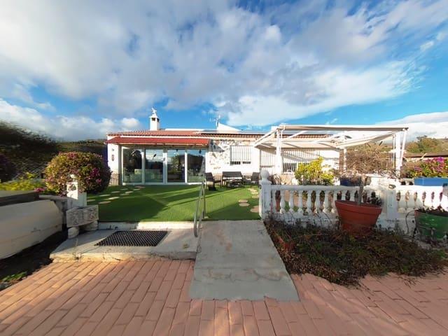 Casa Rural en venta en Triana, Vélez-málaga