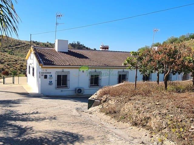 Casa Rural en venta en Triana, La Axarquía