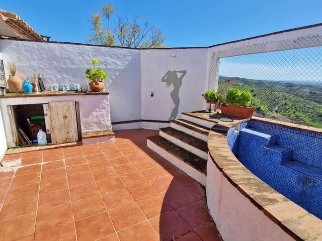 Casa Rural en venta en Triana, La Axarquía