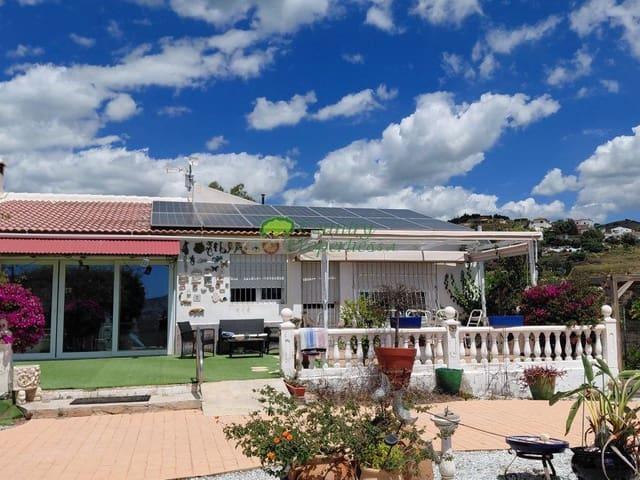 Casa Rural en venta en Triana, La Axarquía