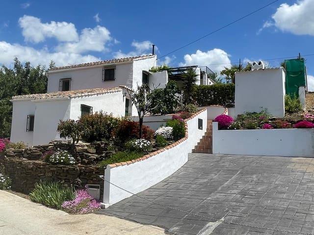 Casa Rural en venta en Triana, Vélez-málaga