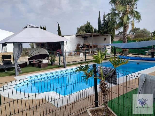 Casa Rural en venta en El Condado, Andalucía
