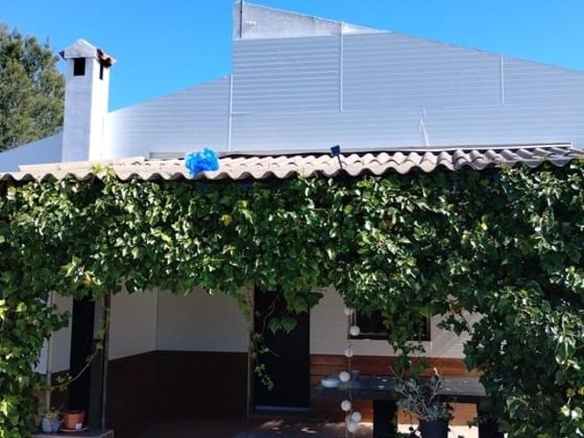 Casa Rural en venta en El Condado, Andalucía