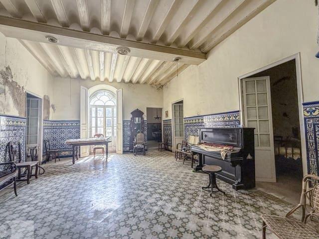 Casa Rural en venta en Trigueros