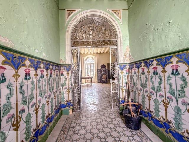 Casa Rural en venta en El Condado, Andalucía
