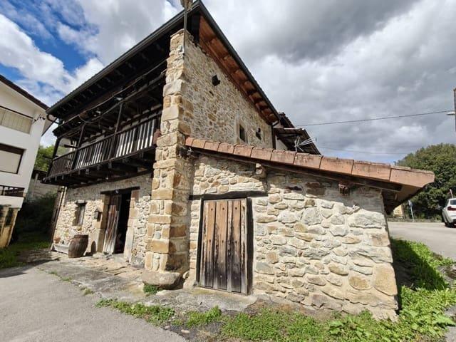 Casa Rural en venta en Trucios-turtzioz, Guipúzcoa