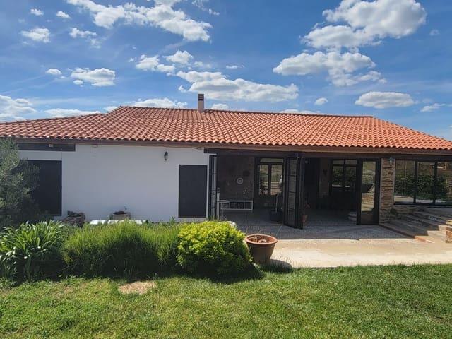 Casa Rural en venta en Trujillo, Extremadura