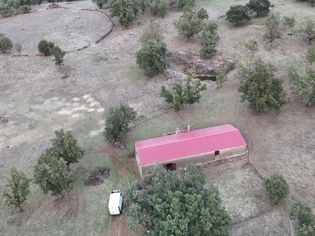 Casa Rural en venta en Trujillo, Extremadura