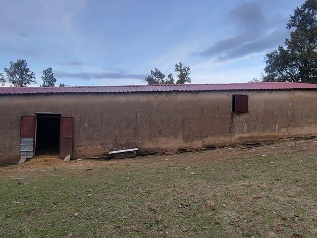 Casa Rural en venta en Trujillo, Extremadura