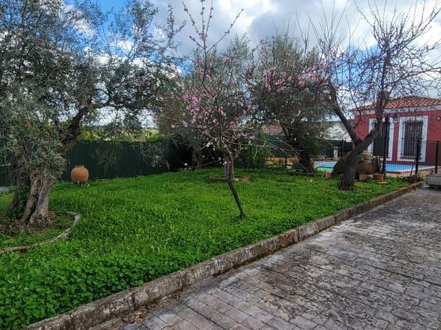Casa Rural en venta en Trujillo, Extremadura